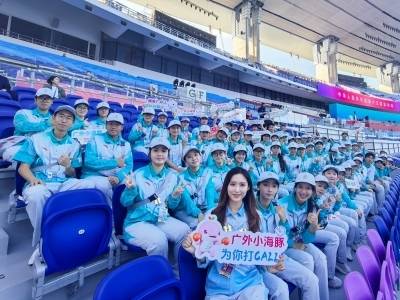 跨越十五年的“微笑”