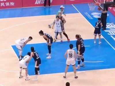 有序起落的加油呐喊，折射全运赛场文明之光