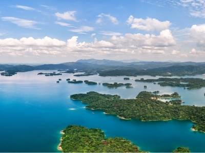 河源发出三份“请柬”，邀您赴约