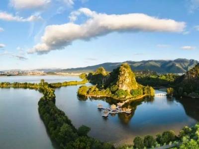 ​这四位青年人才，为何都选择肇庆？