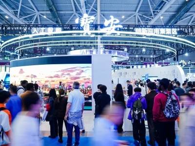 高交会观察 | 有创意，来宝安，包实现