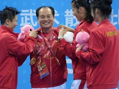 十五运武术散打冠军齐推荐！湛江实力圈粉