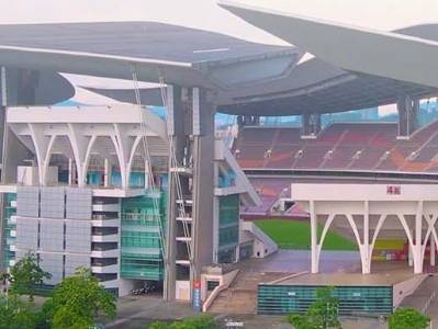 一图解码广东城市体育性格，你最想奔赴哪座城？