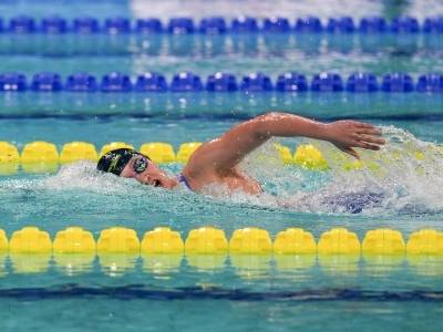 双三连冠！奥运冠军李冰洁拿下十五运会第4枚金牌