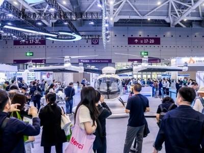 高交会观察｜深圳空天“科幻竞赛”挺进深蓝