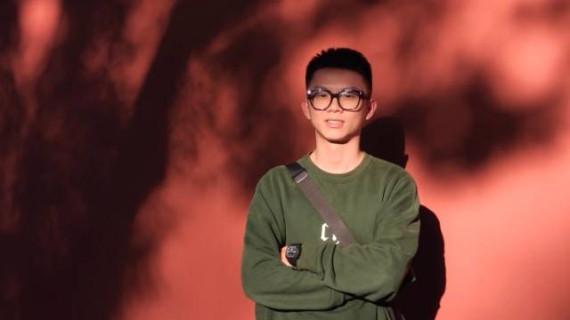 如何激活乡村一池春水，他在清远找到了答案