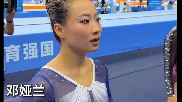 视频｜四届全运会老将夺冠泪洒肇庆赛场，“我还想为国家再战”