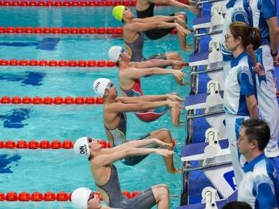 老将新秀完美接力，浙江代表团再添一金