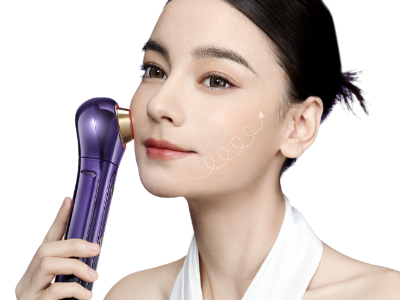 湾区T台 高交首发｜把院线“超声炮”请回家，“美丽神器”省时又高能