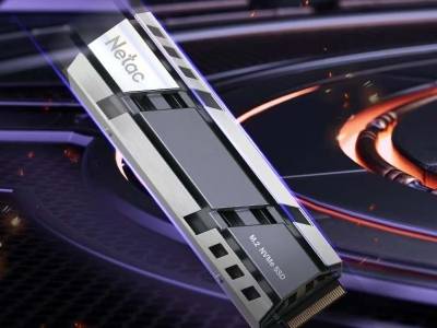 湾区T台 高交首发｜让等待消失的“高速盘”！朗科在湾区T台展示存储新速度