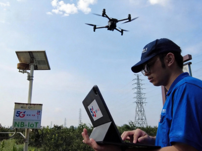 梅州电信赋能金柚产业高质量发展