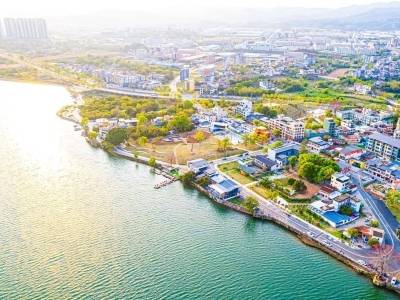 南方观察｜河源糖巢创客社区两年，一场乡村与青春的试验