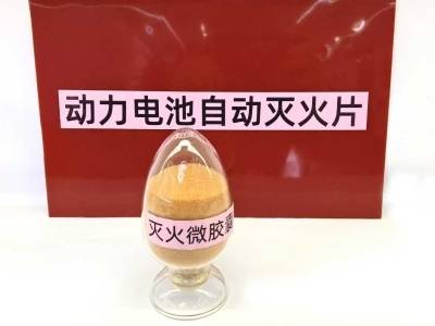 湾区T台 高交首发｜当场“带货”200万！这片“隐形消防员”被一眼相中