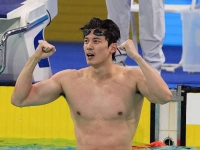 汪顺，拿下全运会第19金！