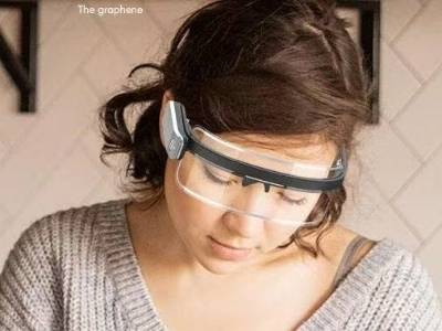 湾区T台 高交首发｜当“小巨人”瞄准你的头顶：用专利科技回应脱发焦虑