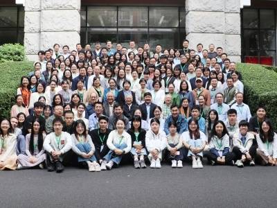 第八届“戏曲与俗文学”国际学术研讨会暨中国俗文学学会2025年年会在中大召开