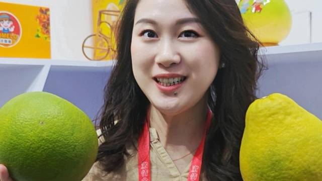 “柚”你真好！又有6城展示体育性格｜梦享时分