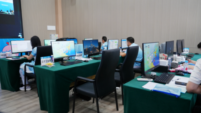 构筑安全数字基座！国产PC整机+操作系统护航“十五运”