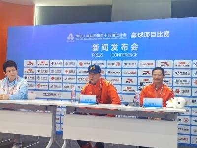 全运会垒球“四连冠” ！江苏队教练宋秋元分享常胜秘诀