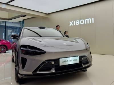 小米汽车业务开始赚钱了