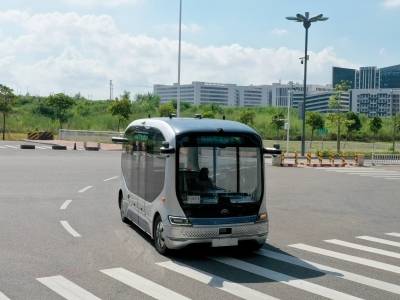 惠州市政协委员杨伟斌：以场景和数据打通AI落地“最后一公里”