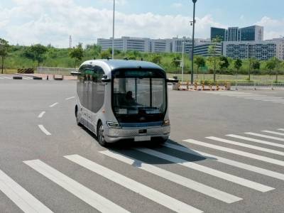 如何提升人工智能产业竞争力？惠州市人大代表支招