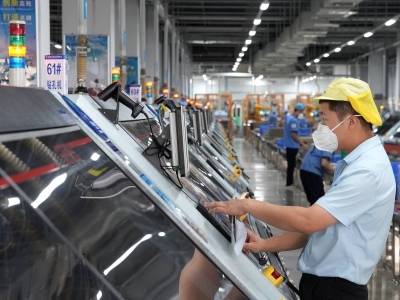 规模壮大！前三季度惠州人工智能产业产值约3241亿元