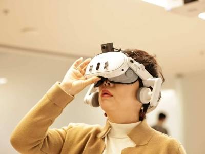 AI“出品”为何让人如此上头？丨AI问为什么