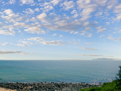 1.4亿元“铺路”！茂名莲头村交通将全面升级，文旅或迎大爆发