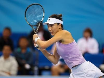 王欣瑜袁悦晋级全运女双决赛，广东网球时隔38年再冲全运金牌