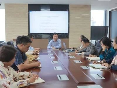 千福田董事长梁宇：扎根湛江，跨界融合｜港城企示录⑬