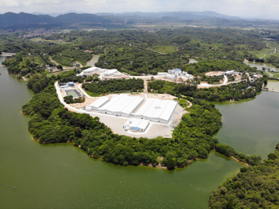 养猪产业大会见证荣耀！谷越科技邀您关注2025年种猪精液大赛