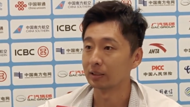 视频｜北京网球队教练点赞场馆高标准，赛事服务非常专业