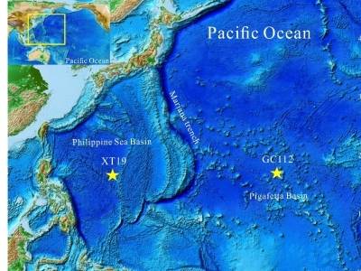 我国科学家：远古海洋环境可能比人们想的更宜居