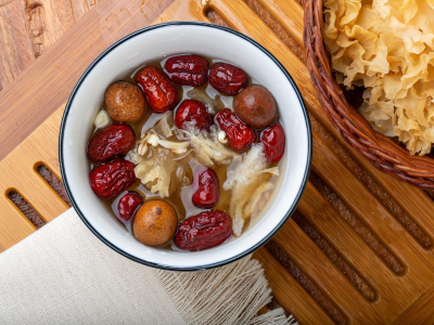 不用飞新疆！在大湾区，也能轻松get三师红枣