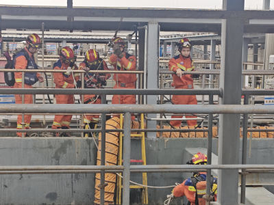 重大事故隐患整改率超94%，珠海推进“立法+工程+科技”三轨并进