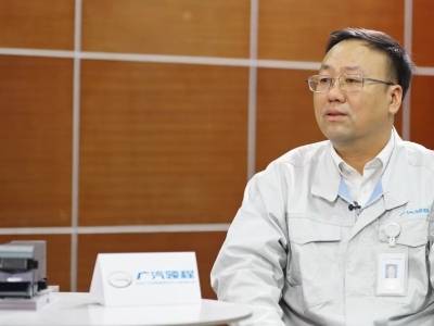 新能源变革关键期，广汽领程破局的新方法论