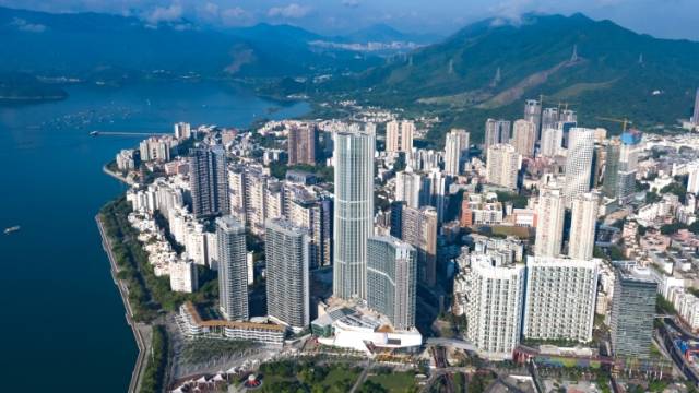 “盐”之有味｜盐田这两大片区，为何被重点关注？