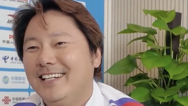 视频｜中国香港网球队教练：全运会之旅，我打120分