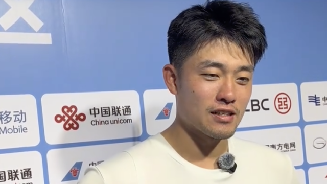 全运会比赛间隙都在干什么？网球选手吴易昺称爱玩狼人杀