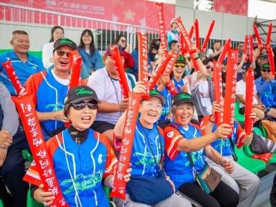 深读 | 中山：以赛为媒，打出大湾区融合发展新范式