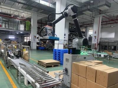 本嘉新材料：用“一滴胶”问鼎细分赛道｜隐形冠军 新质先锋⑮