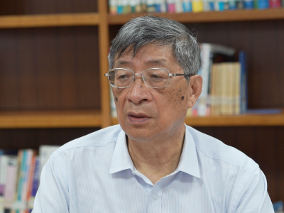 广东省科学技术奖突出贡献奖获得者陈和生：年近八旬，继续“高能”人生