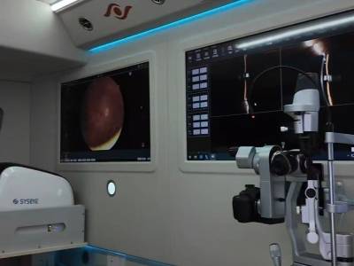 这个团队用AI改变白内障诊疗模式，获广东省科学技术奖一等奖