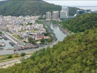 “空间+产业+乡村+文旅”，深汕鲘门“四轮驱动”高质量发展