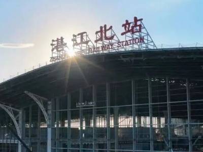 湛城集团总经理王熠：激发产业活力，提升城市价值｜港城企示录⑰