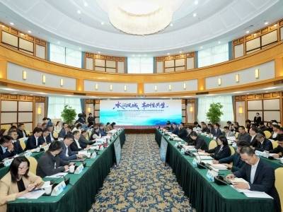 顺·势｜韧性+智慧，顺德是治水更是营城