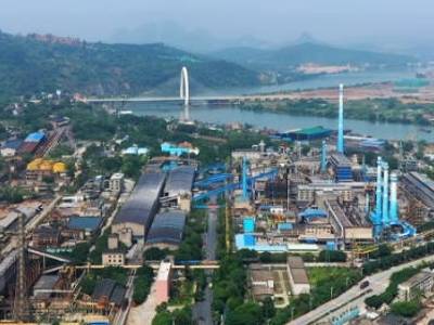 锻造强劲引擎！韶关浈江三大“百亿集群”与大数智中心加速崛起