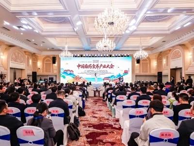 引领食养新潮！2025年中国南药食养产业大会在广东肇庆成功举办