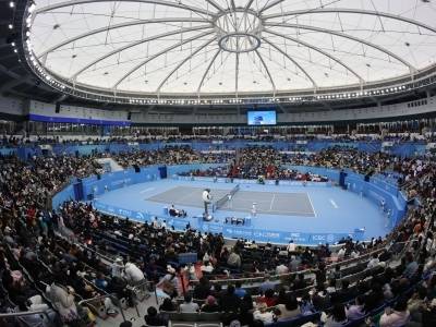 全运会之旅：我打120分！